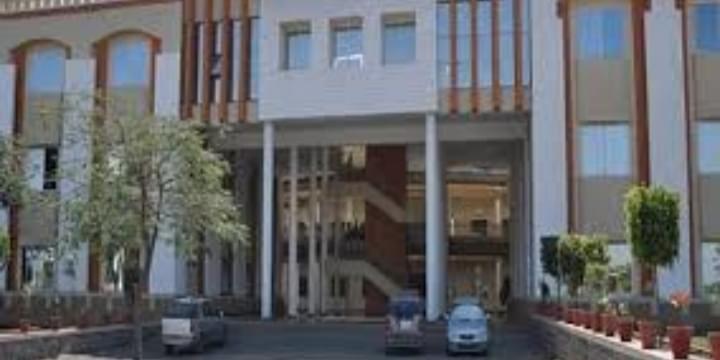 CDGI Indore Infrastructure & Academic Building photo 5