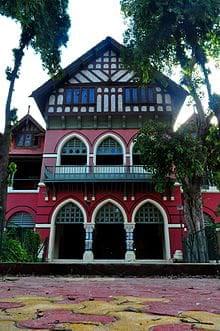 Gujarat Arts and Commerce College Ahmedabad Campus photo 4