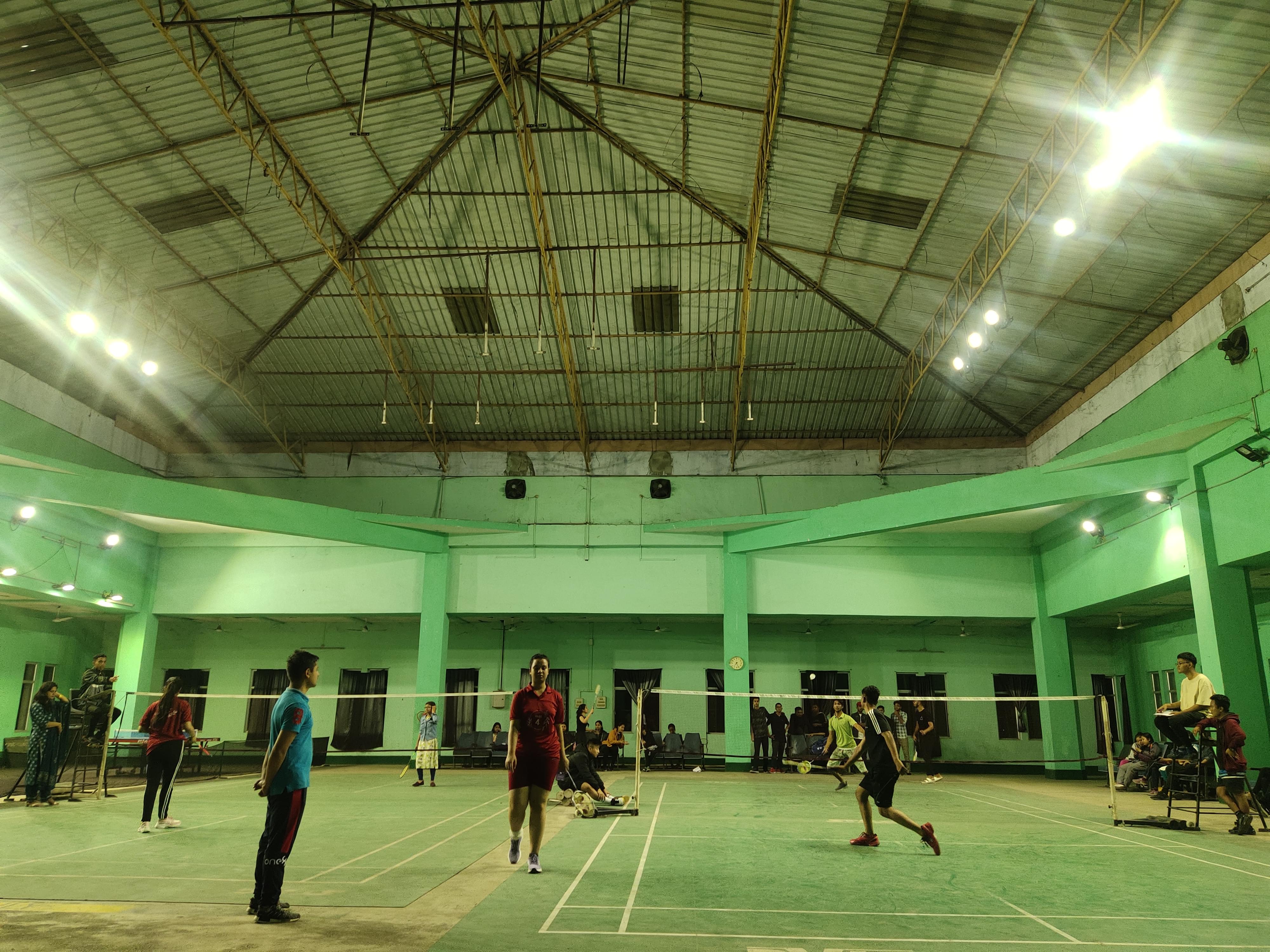 Assam Agricultural University Jorhat General photo (14) by ANISHA KALITA