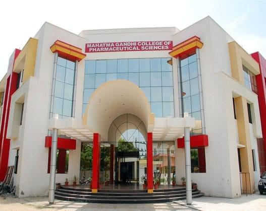 Mahatma Gandhi College of Pharmaceutical Sciences Jaipur General photo (3) by vinod sharma