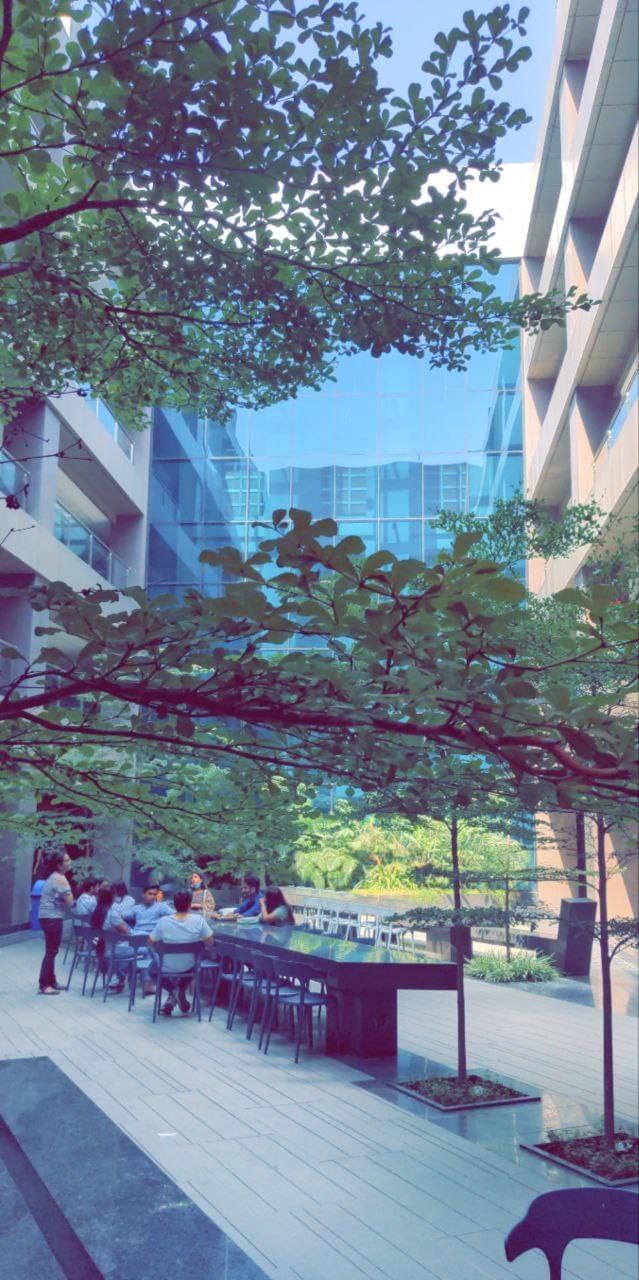 NMIMS Indore General photo (20) by Siddharth singh Rajpurohit