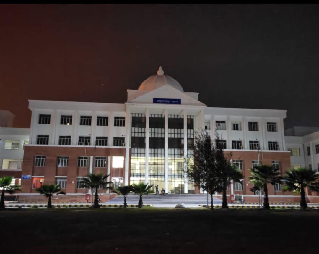 Rajkiya Engineering College Mainpuri Infrastructure & Academic Building photo (10) by Shoeb Malik