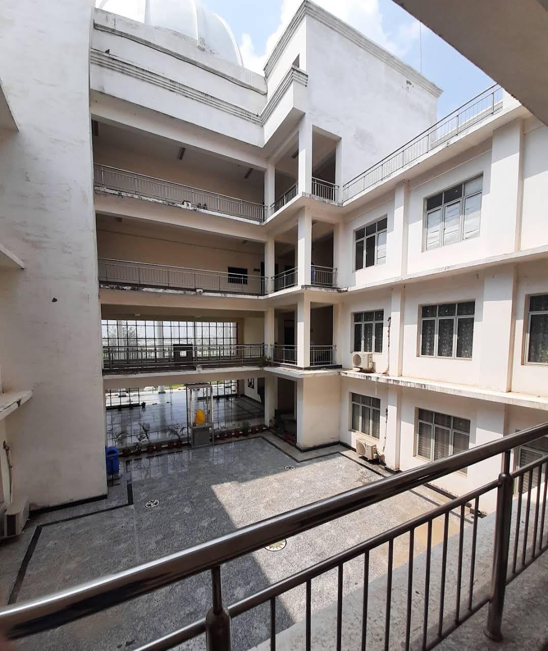 Rajkiya Engineering College Mainpuri Hostels photo (15) by Shoeb Malik