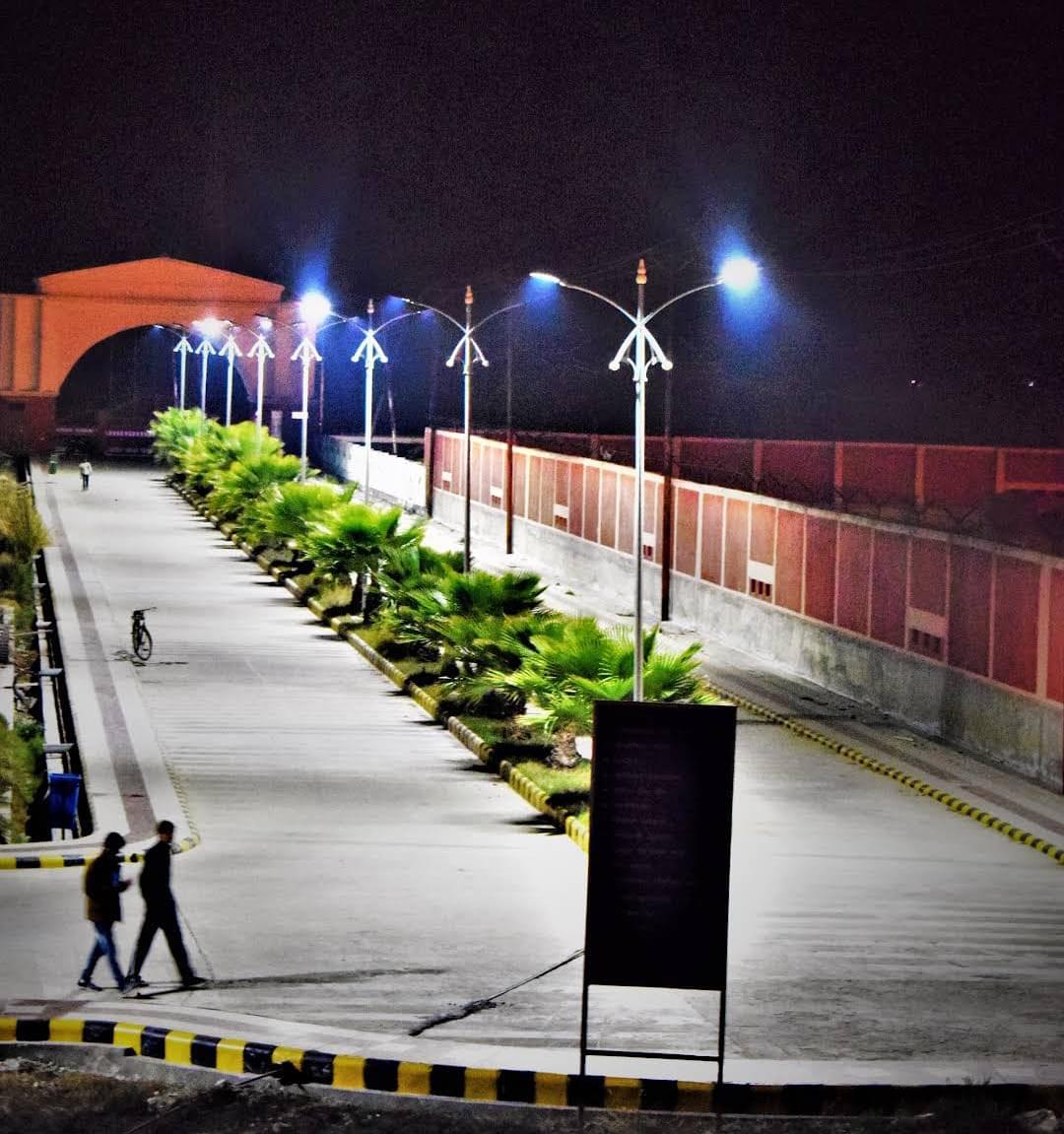 Rajkiya Engineering College Mainpuri General photo (5) by Shoeb Malik