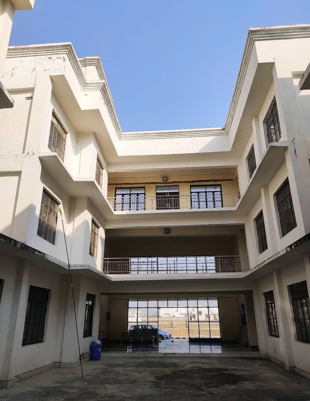 Rajkiya Engineering College Mainpuri Hostels photo (14) by Shoeb Malik