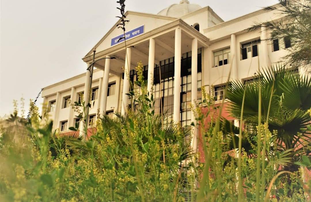 Rajkiya Engineering College Mainpuri Infrastructure & Academic Building photo (9) by Shoeb Malik