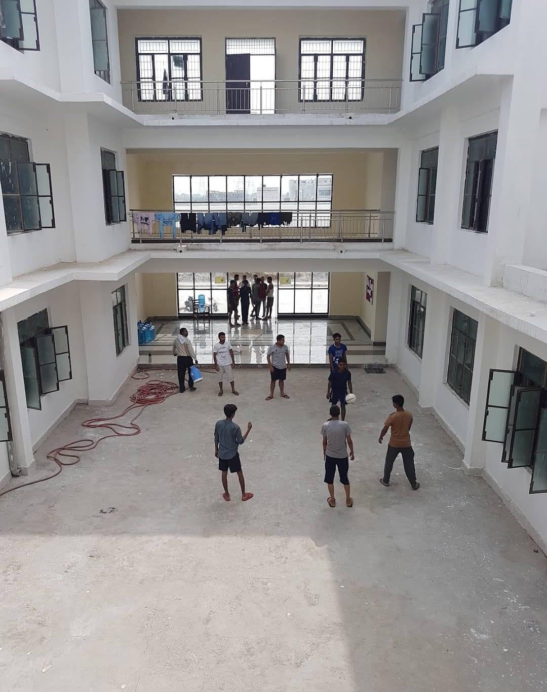 Rajkiya Engineering College Mainpuri Hostels photo (13) by Shoeb Malik