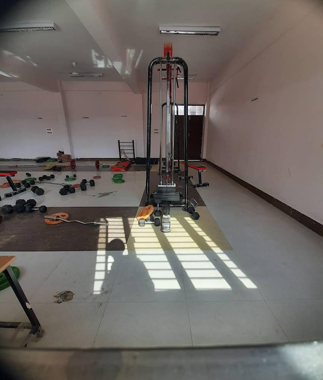 Rajkiya Engineering College Mainpuri General photo (4) by Shoeb Malik