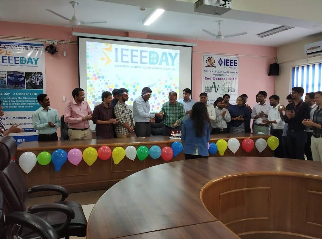 Rajkiya Engineering College Mainpuri Events photo (18) by Shoeb Malik