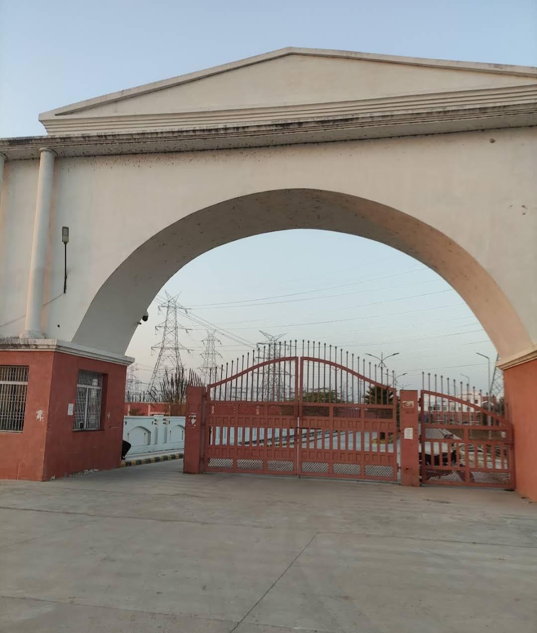 Rajkiya Engineering College Mainpuri General photo (3) by Shoeb Malik