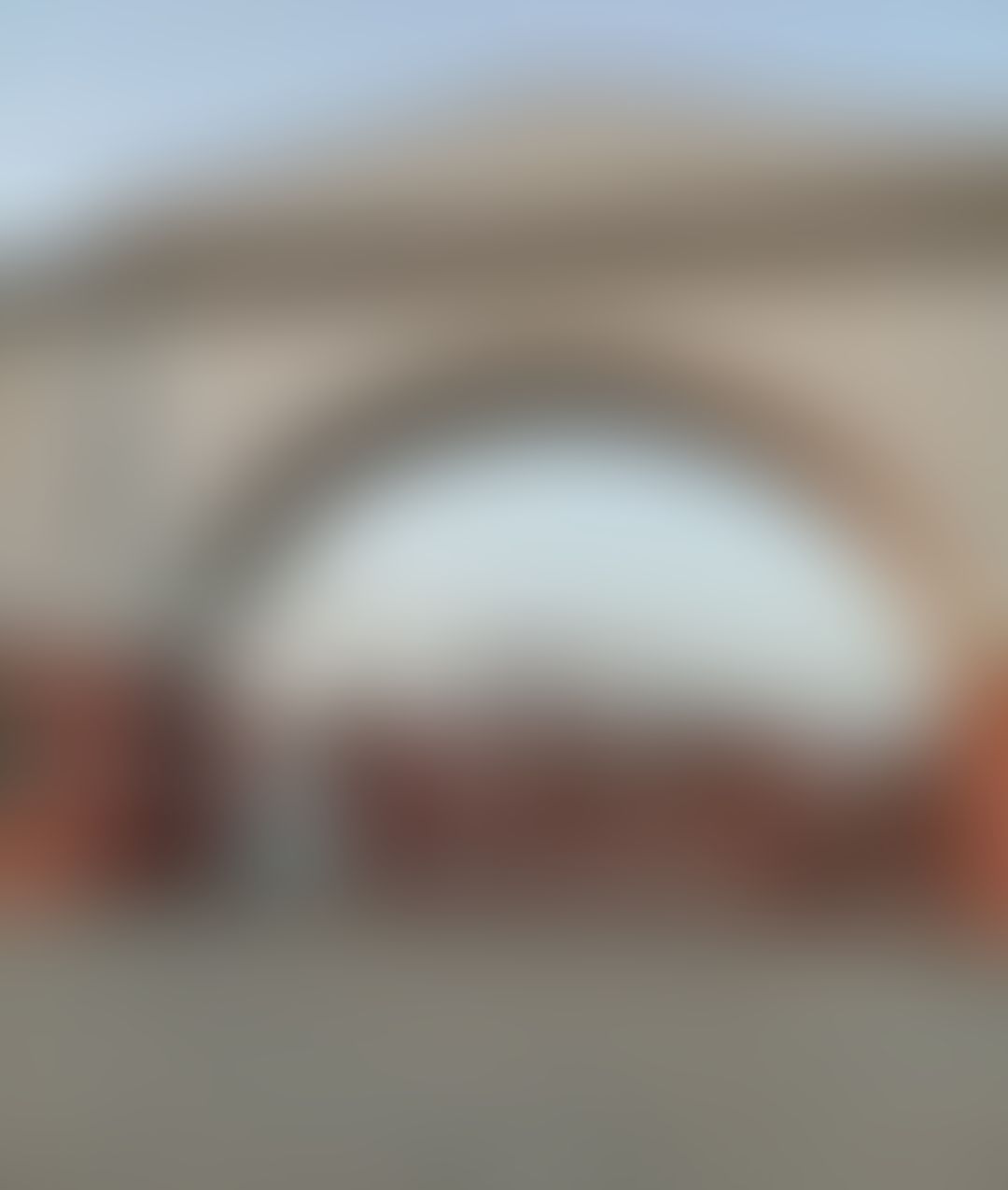 Rajkiya Engineering College Mainpuri General photo (3) by Shoeb Malik