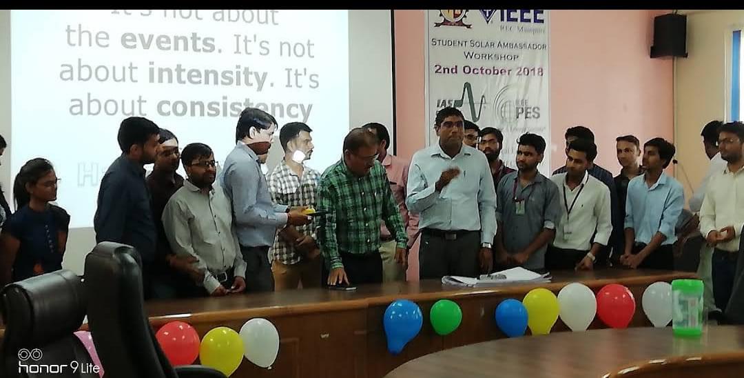 Rajkiya Engineering College Mainpuri Events photo (17) by Shoeb Malik