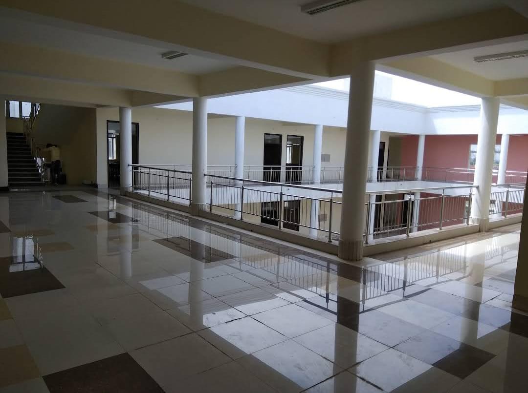 Rajkiya Engineering College Mainpuri Campus photo (7) by Shoeb Malik