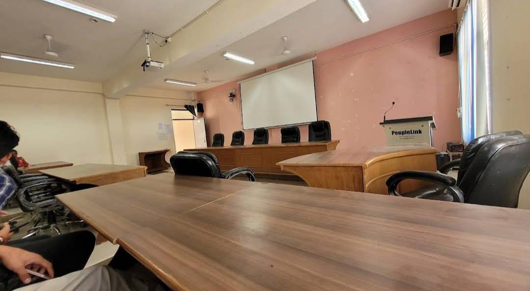 Rajkiya Engineering College Mainpuri Campus photo (6) by Shoeb Malik