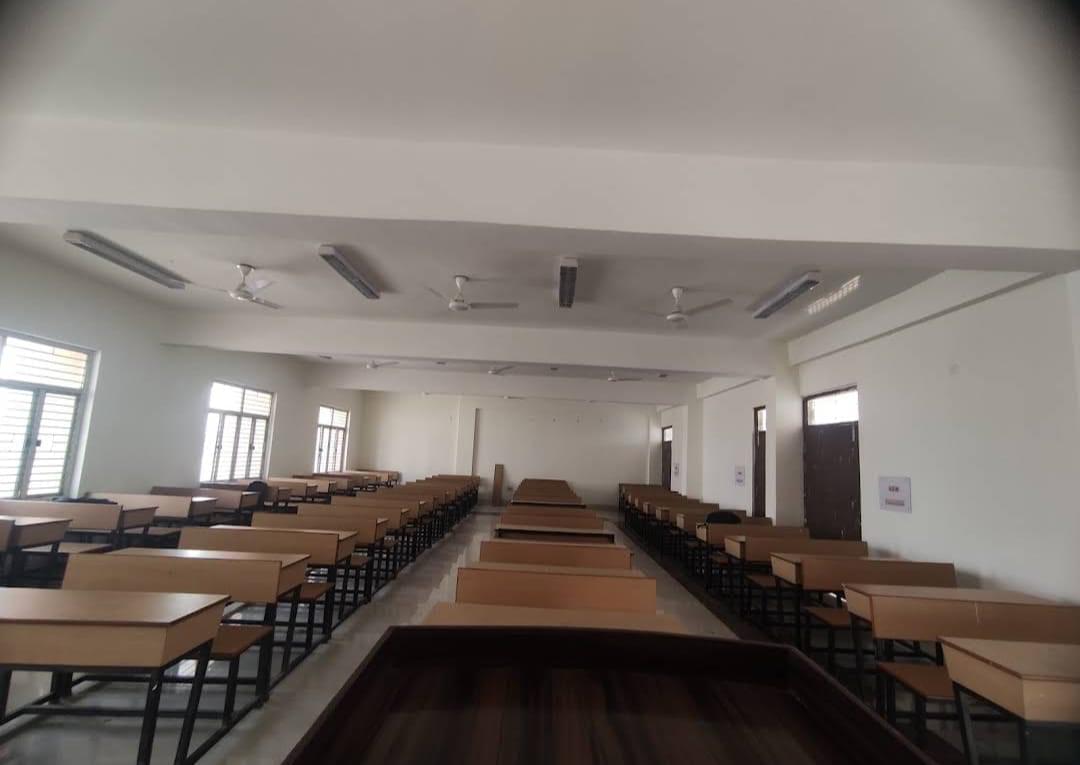 Rajkiya Engineering College Mainpuri Facilities & Labs photo (20) by Shoeb Malik