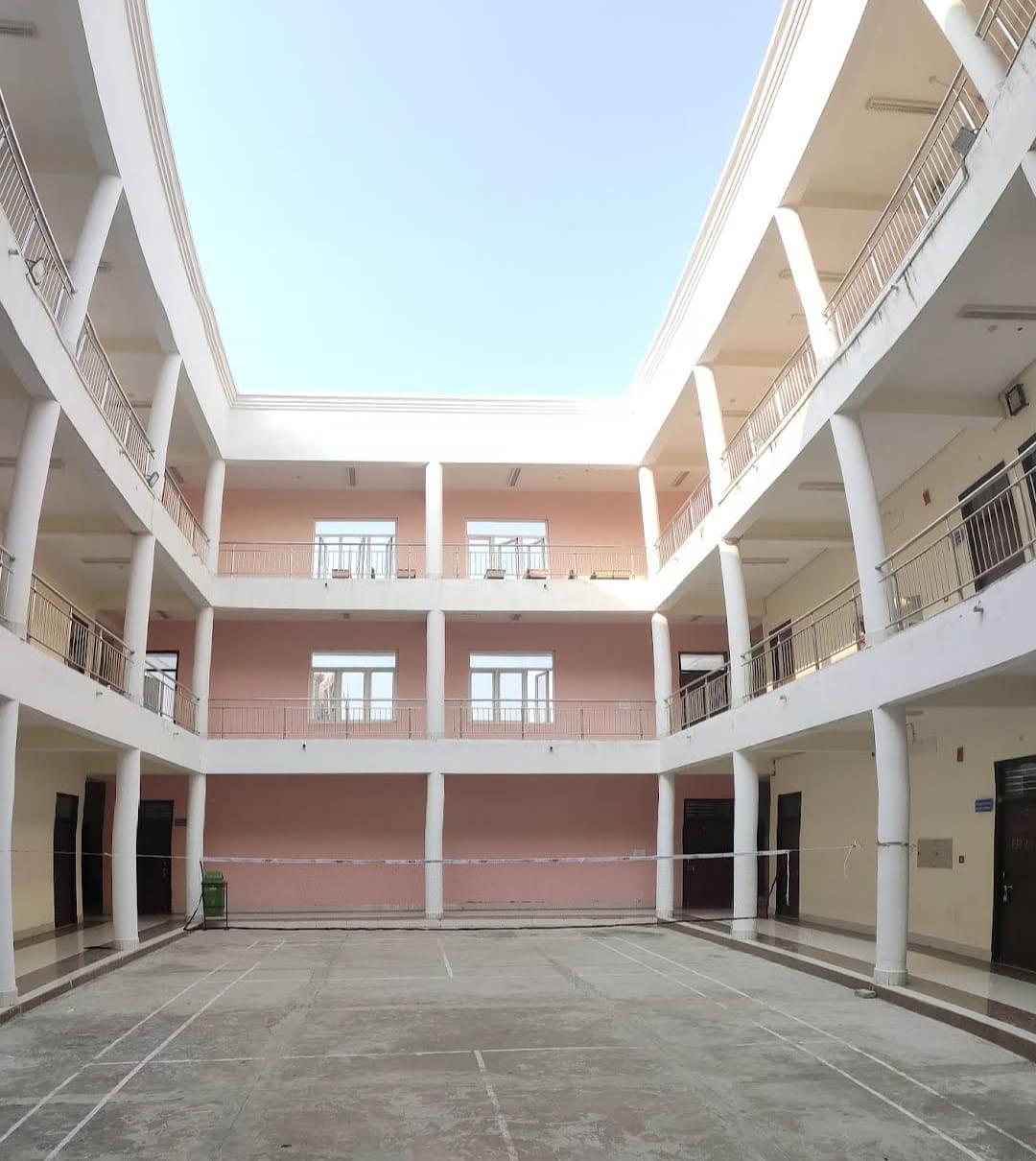 Rajkiya Engineering College Mainpuri Hostels photo (11) by Shoeb Malik