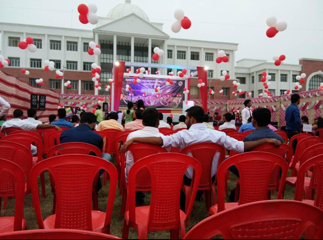 Rajkiya Engineering College Mainpuri Events photo (16) by Shoeb Malik