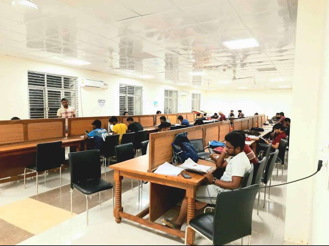 Rajkiya Engineering College Mainpuri Facilities & Labs photo (19) by Shoeb Malik