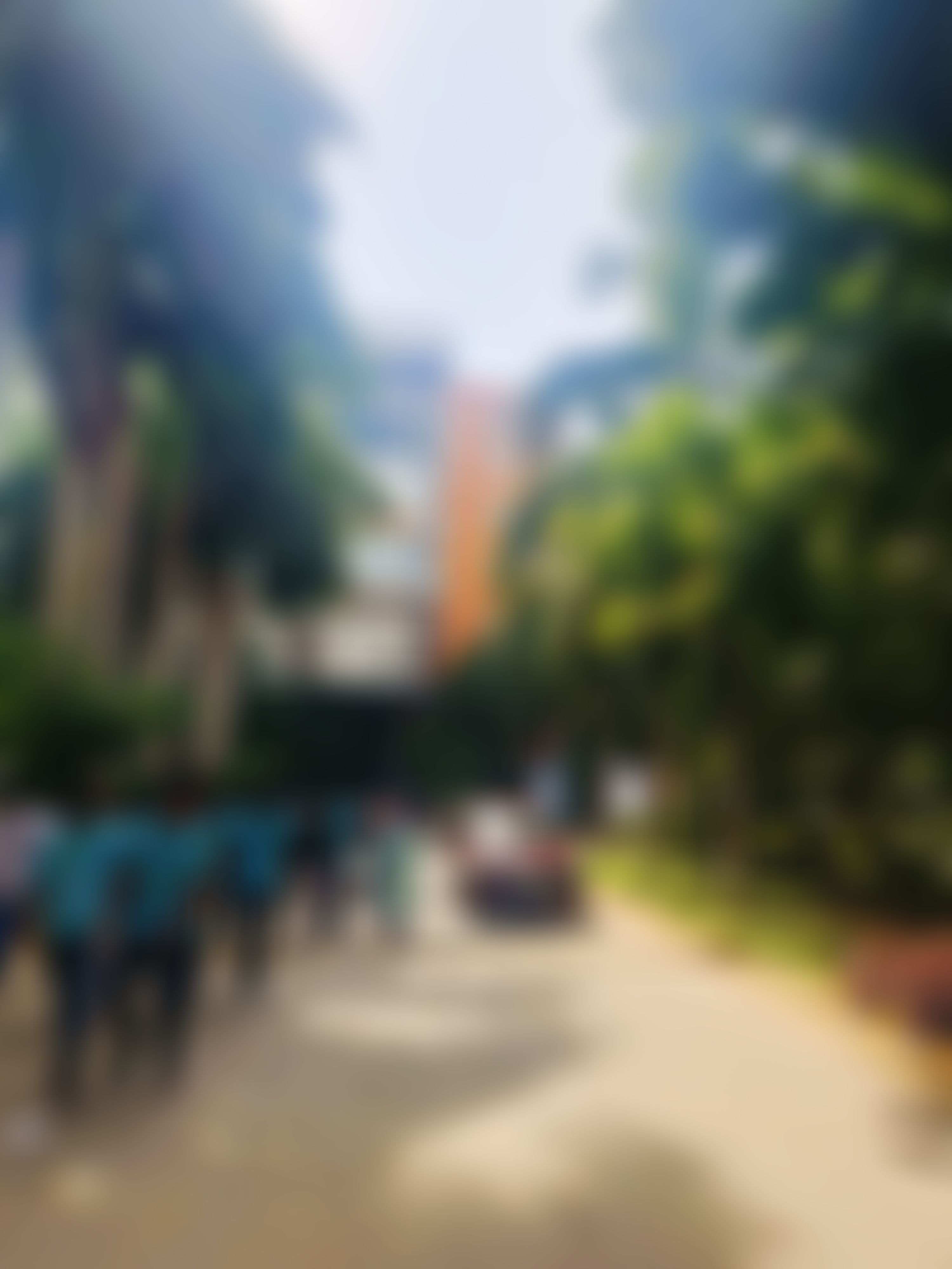 Saveetha School of Engineering Chennai General photo (19) by G HARI CHAND KUMAR REDDY