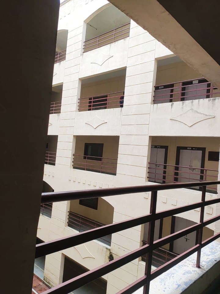 Technocrats Institute of Technology and Science Bhopal Infrastructure & Academic Building photo 5