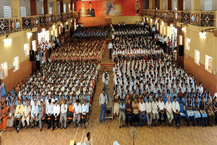 Vinayaka Missions University Salem General photo (5) by SOWMIYA D