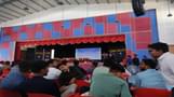 Convocation & Festivals Photo submitted by Rajput Naran
