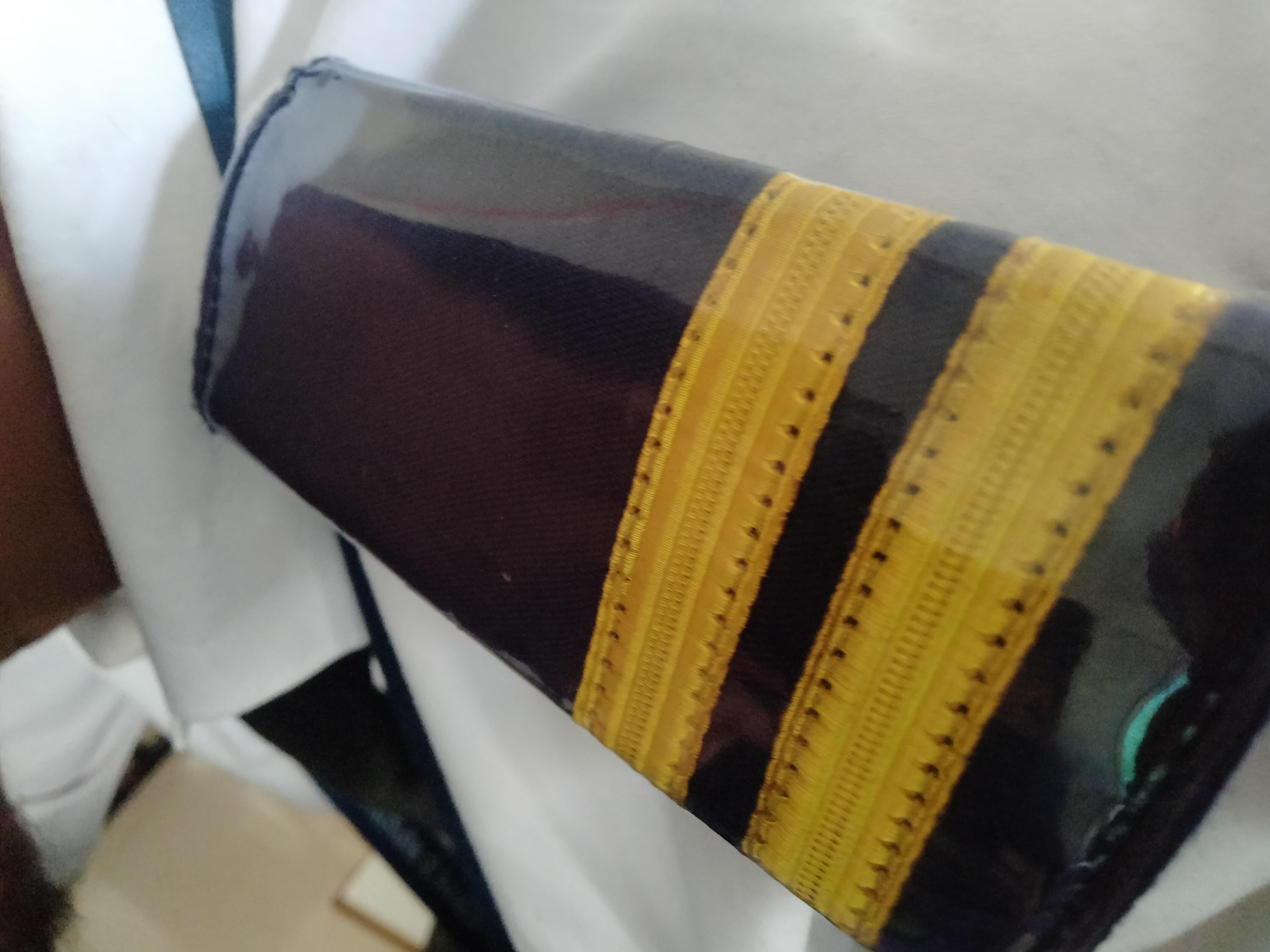 Pune Institute of Aviation Technology General photo (3) by Animesh Nath