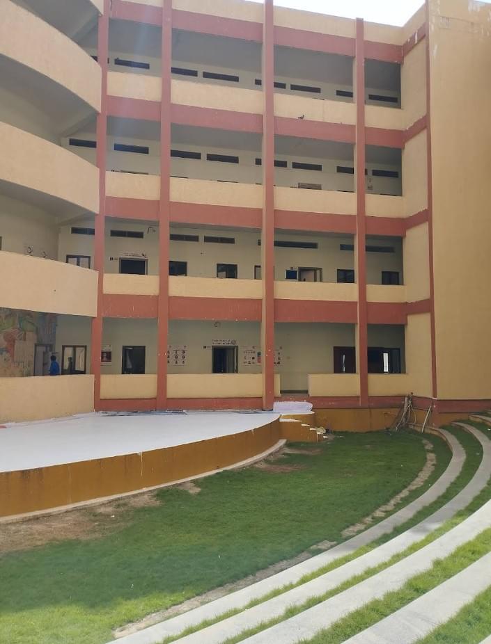 KG Reddy College of Engineering and Technology Hyderabad General photo (10) by Shaik Asif