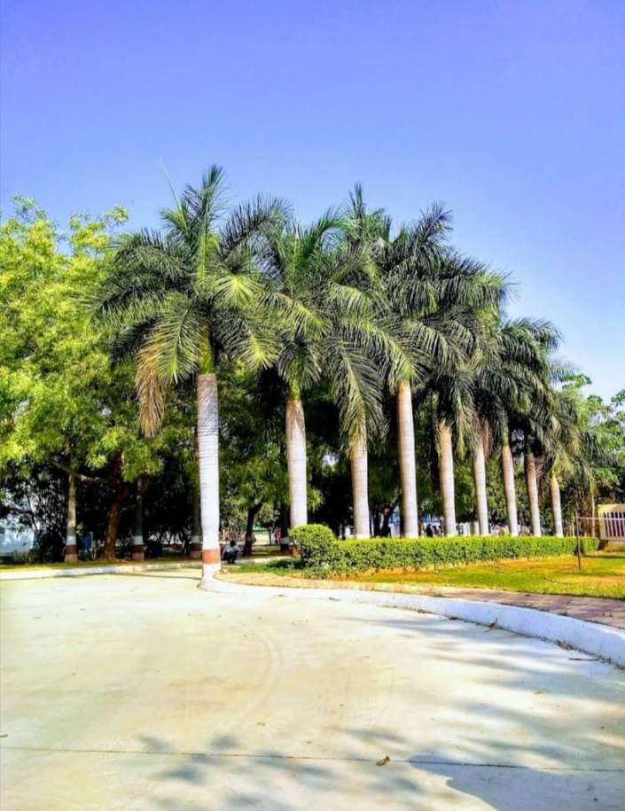 KG Reddy College of Engineering and Technology Hyderabad General photo (11) by Shaik Asif