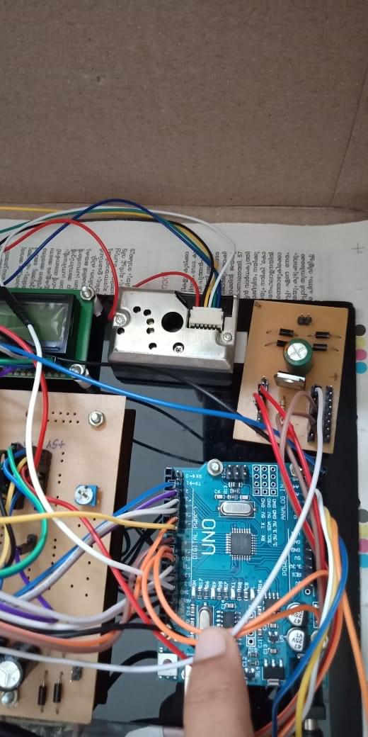 College of Engineering Vadakara Kozhikode General photo (15) by Vishnu priya