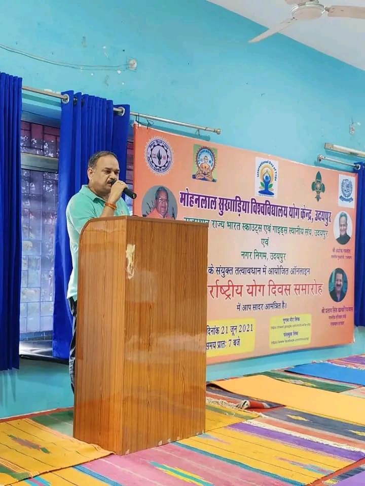 MLSU Convocation & Festivals photo (20) by Kulwant singh