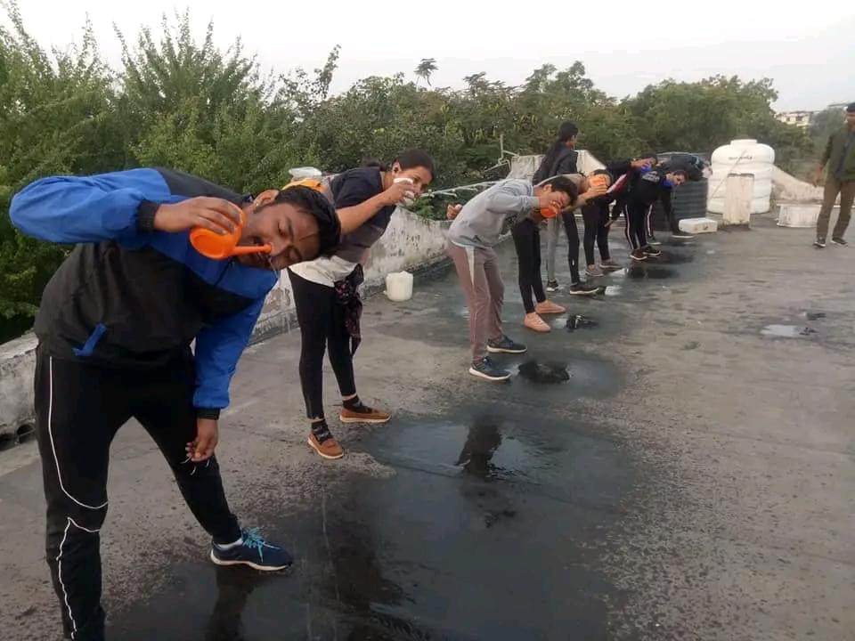 MLSU Facilities & Labs photo (15) by Kulwant singh