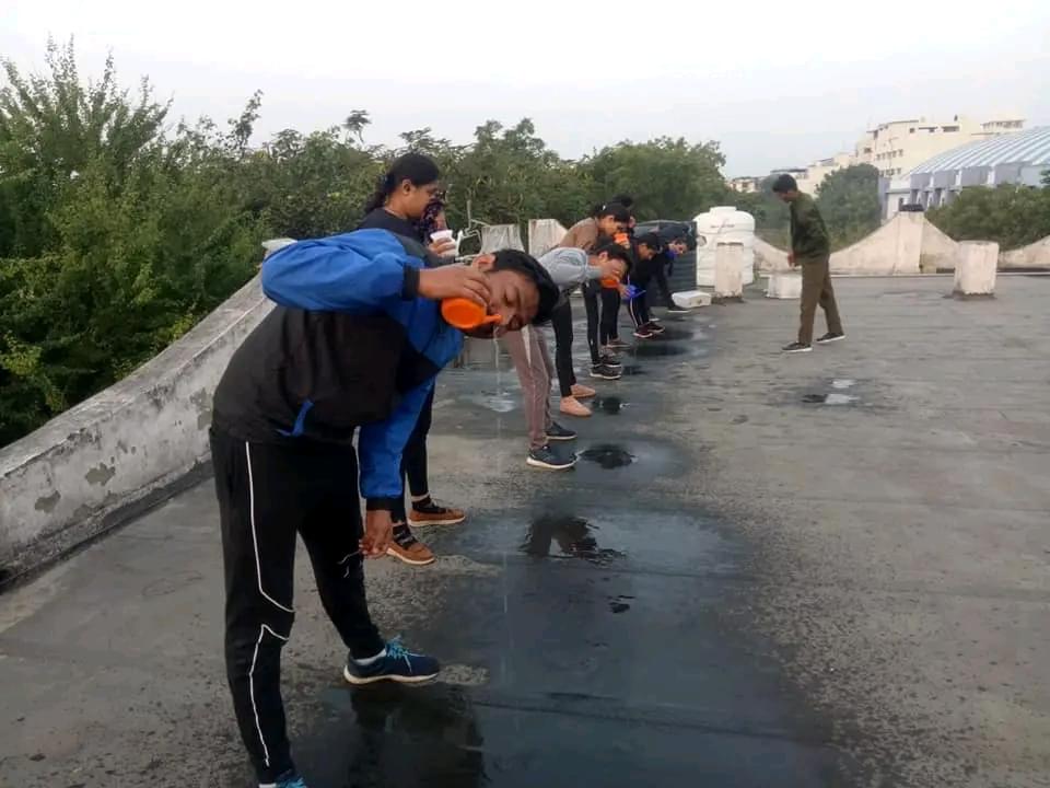 MLSU Facilities & Labs photo (14) by Kulwant singh