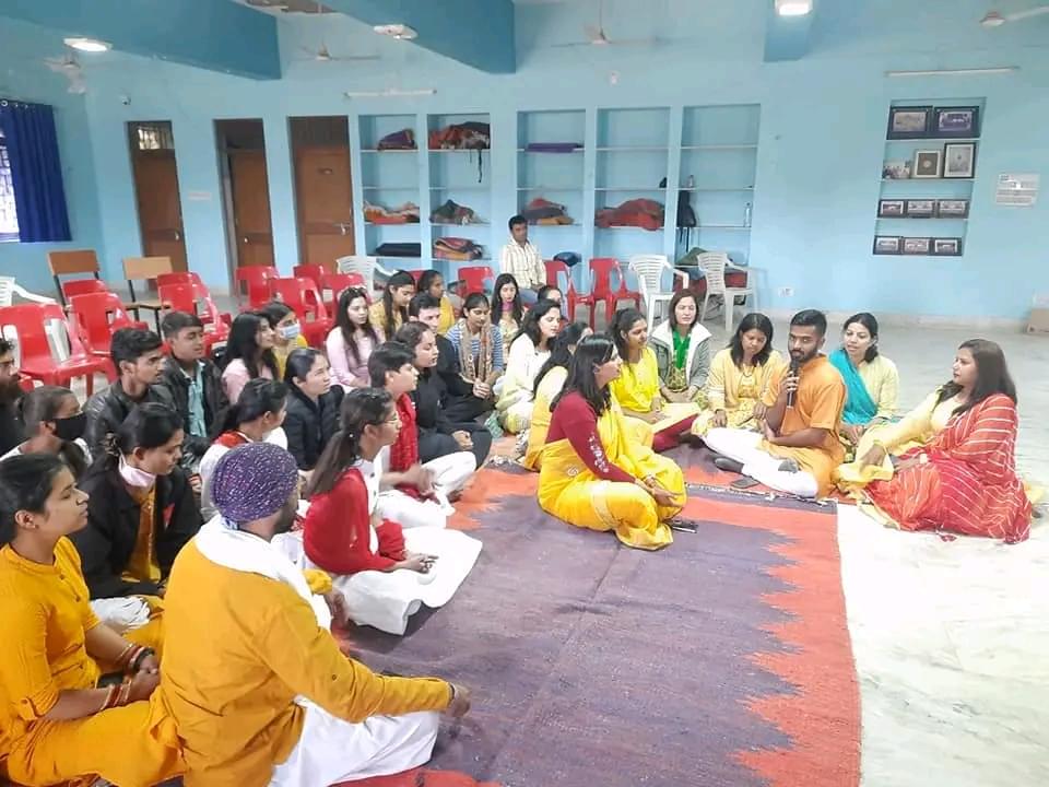 MLSU Infrastructure & Academic Building photo (16) by Kulwant singh