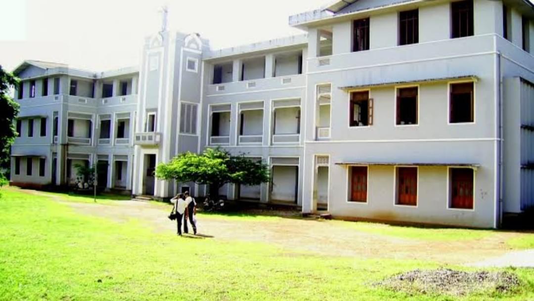 Thiagarajar Polytechnic College Thrissur General photo (1) by Gokul kr