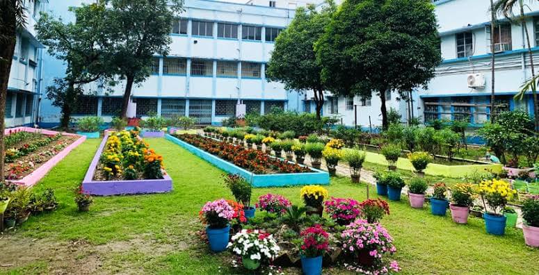 Bhairab Ganguly College Kolkata Campus photo (15) by Swastik Mitra