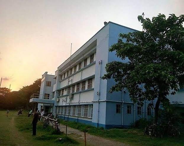 Bhairab Ganguly College Kolkata Campus photo (13) by Swastik Mitra