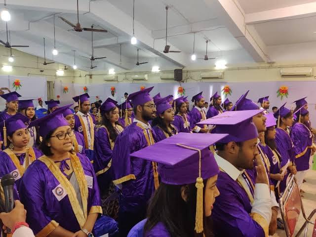 Bhairab Ganguly College Kolkata Events photo (11) by Swastik Mitra