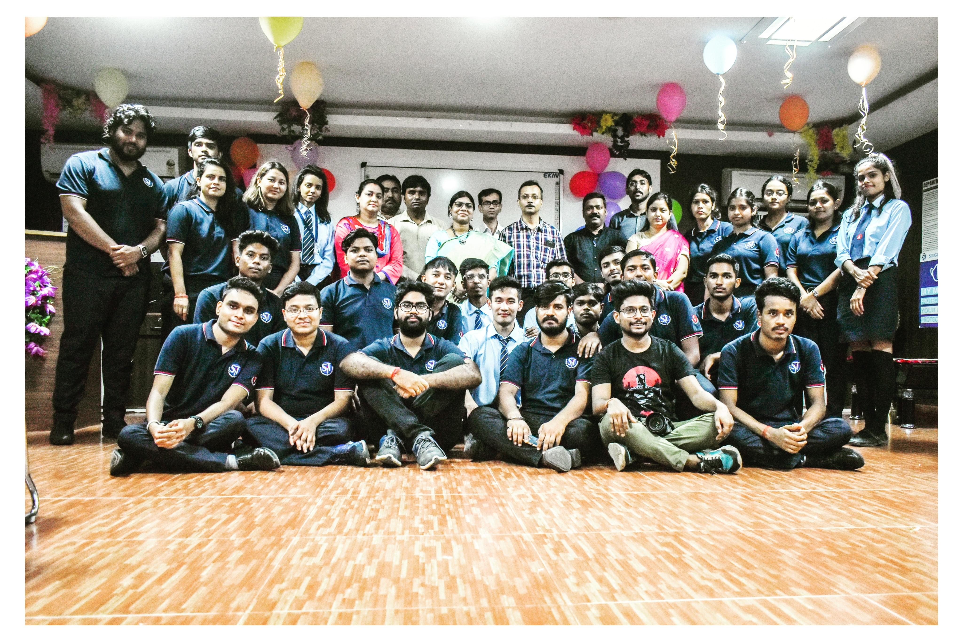 Siliguri Institute of Technology Darjeeling Convocation & Festivals photo (18) by Rahul Jaiswal