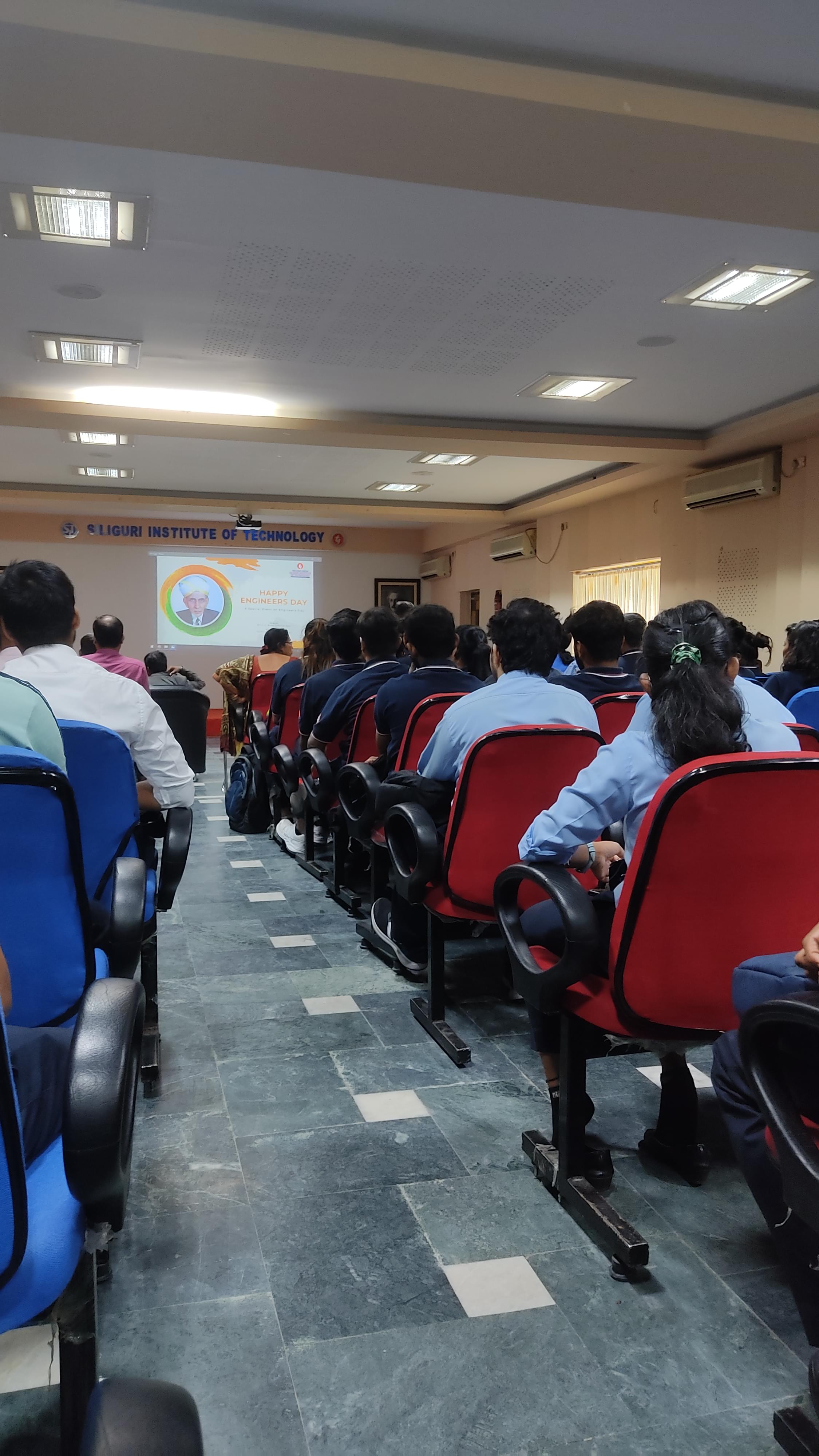 Siliguri Institute of Technology Darjeeling Convocation & Festivals photo (17) by Rahul Jaiswal