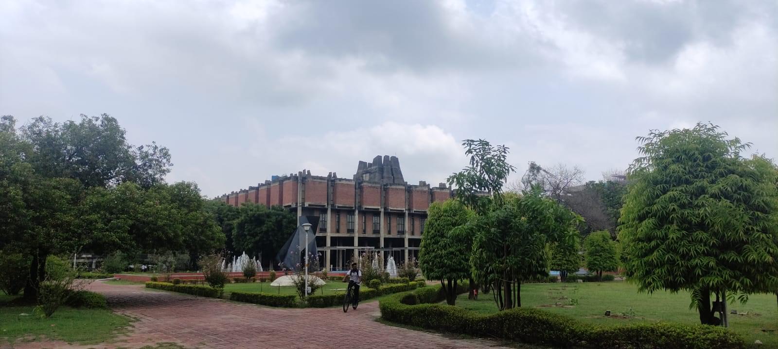 Department of Management Sciences, IIT Kanpur General photo (16) by Harsh