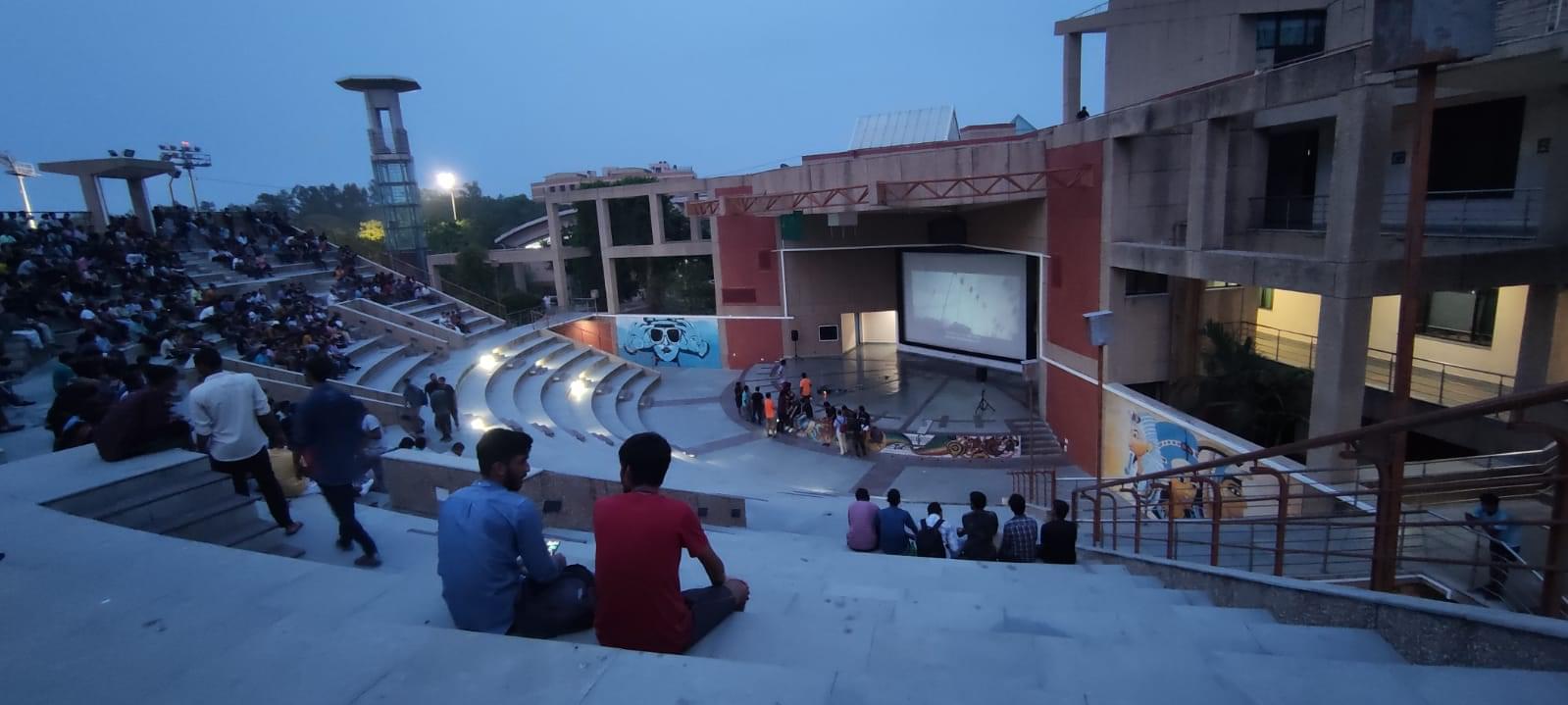 Department of Management Sciences, IIT Kanpur General photo (17) by Harsh