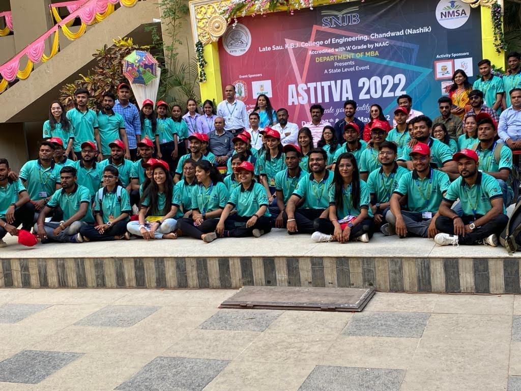 SNJB Chandwad Events photo 5