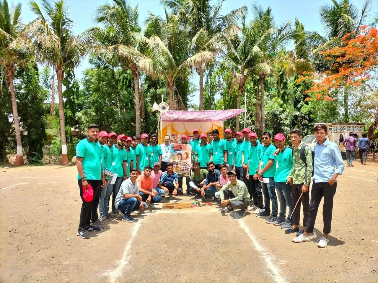 SNJB Chandwad Events photo 3