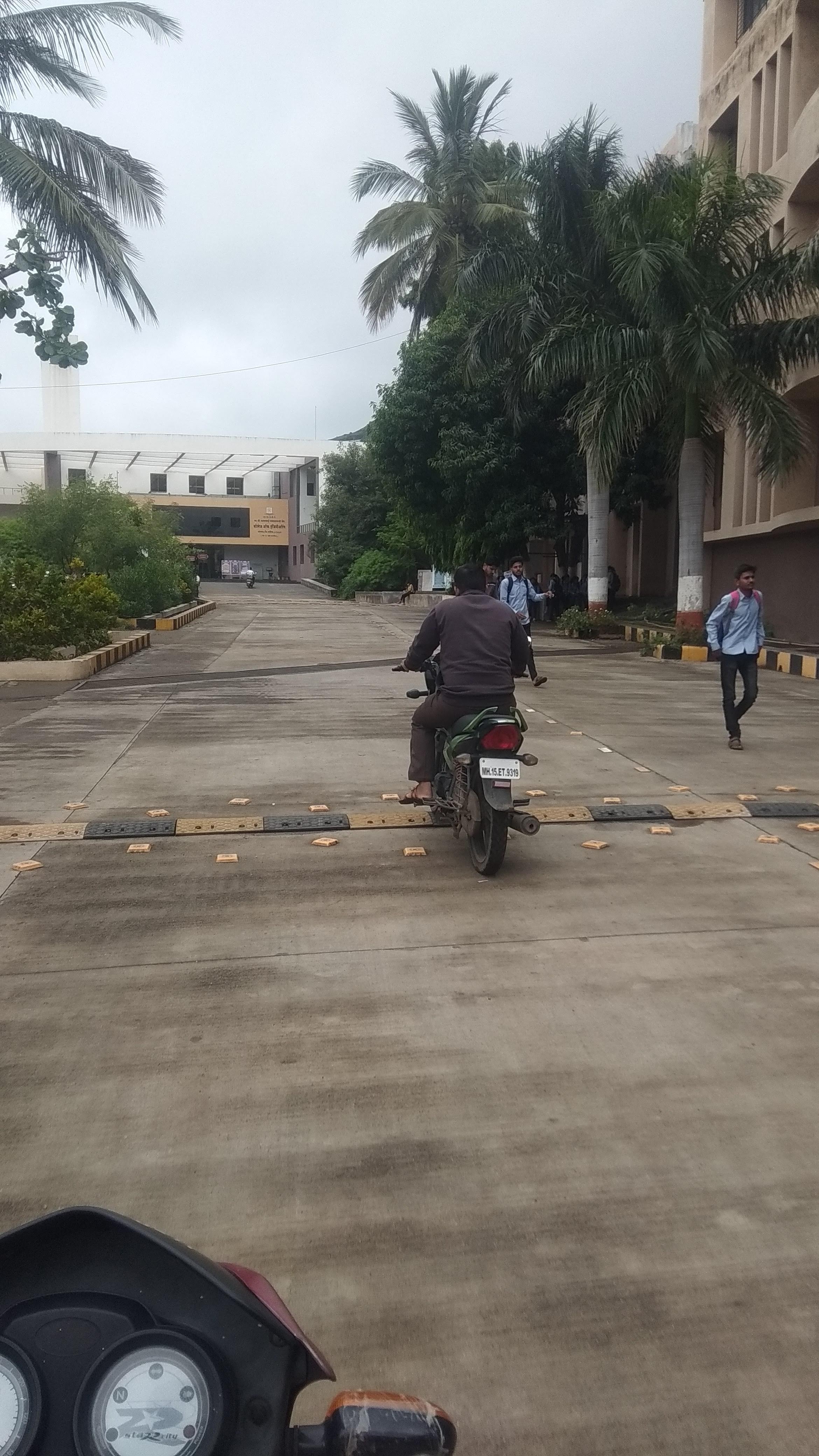 SNJB Chandwad Campus photo (13) by Malsane Sankalp