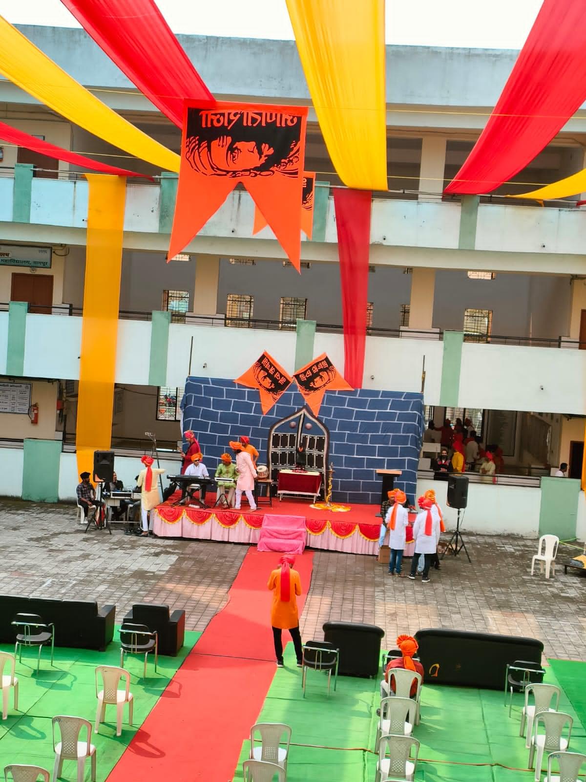 GCOEN Campus photo (7) by Pranav Patle