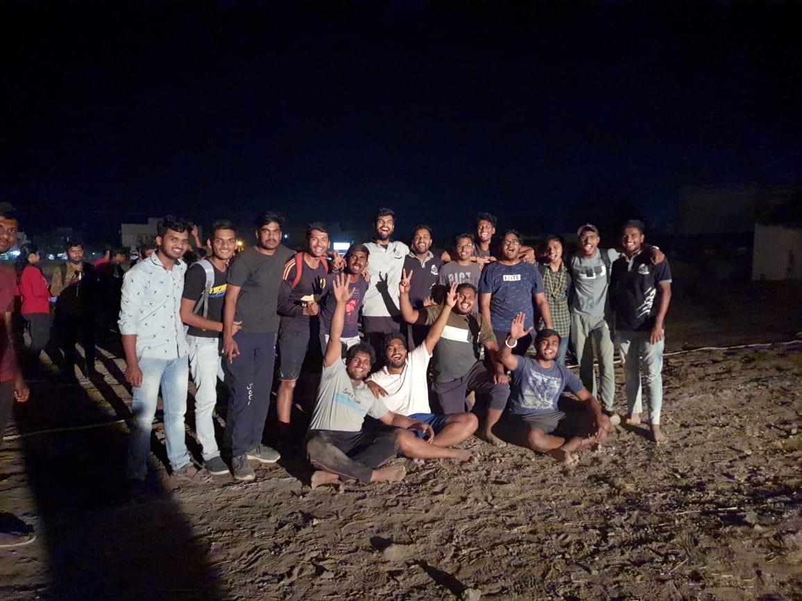 GCOEN Extra-Curricular photo (4) by Pranav Patle