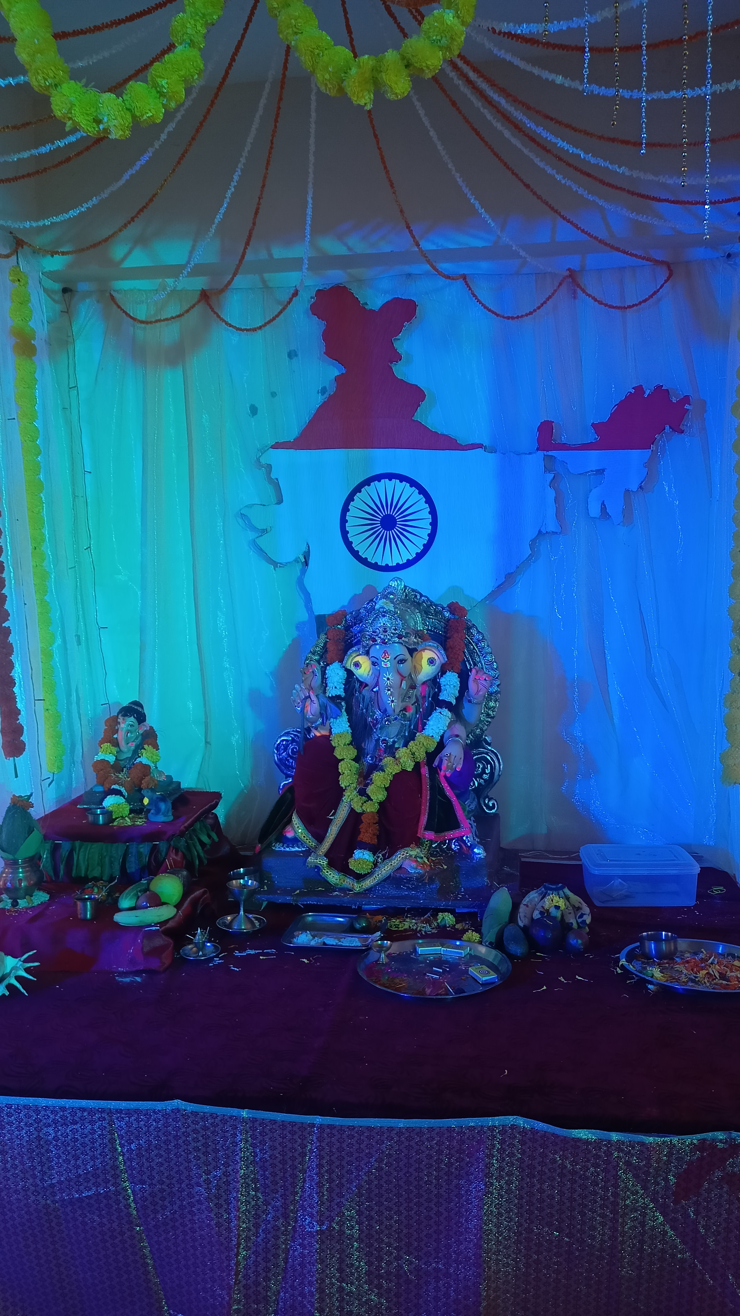 GCOEN Convocation & Festivals photo (20) by Pranav Patle