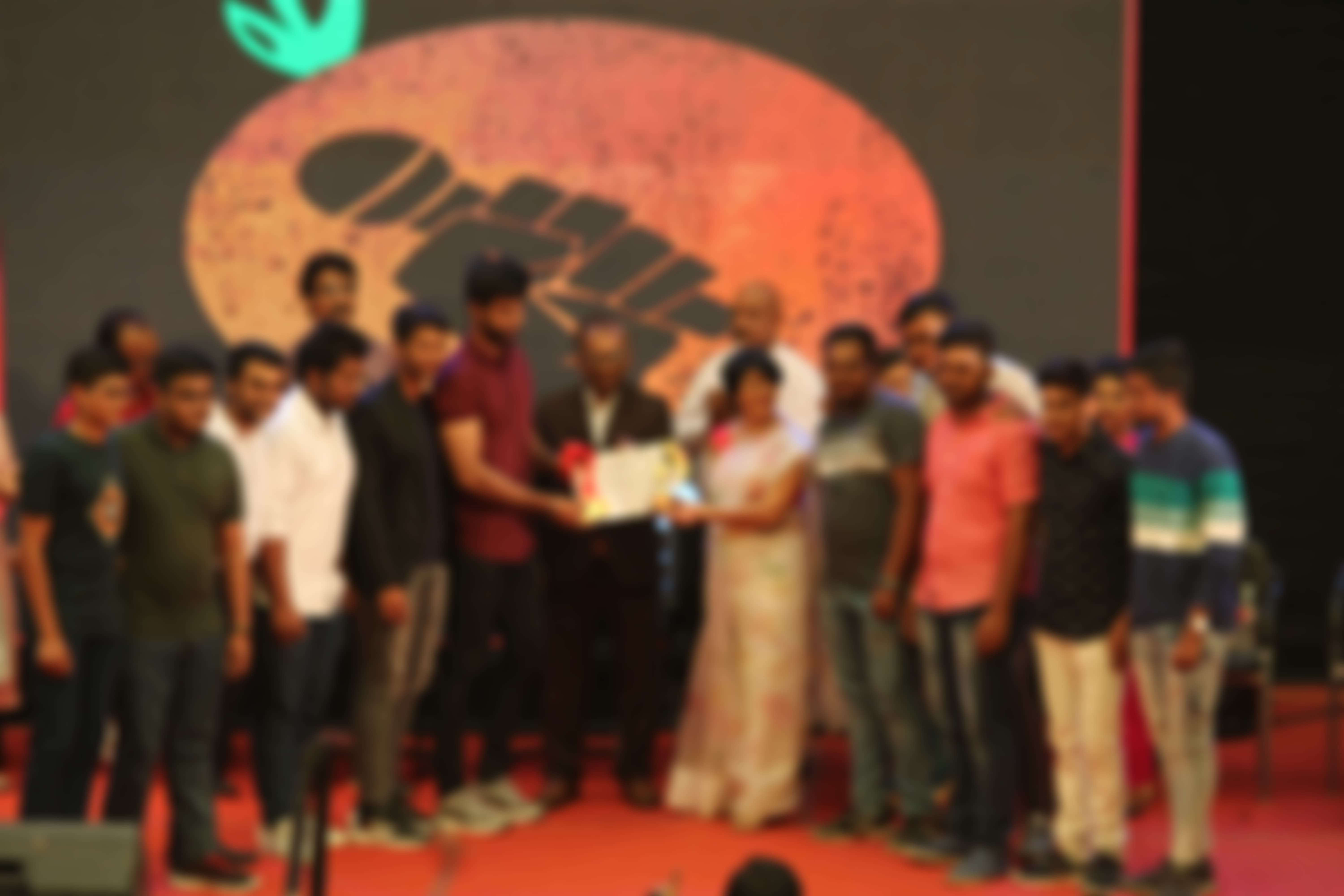 GCOEN Events photo (11) by Pranav Patle