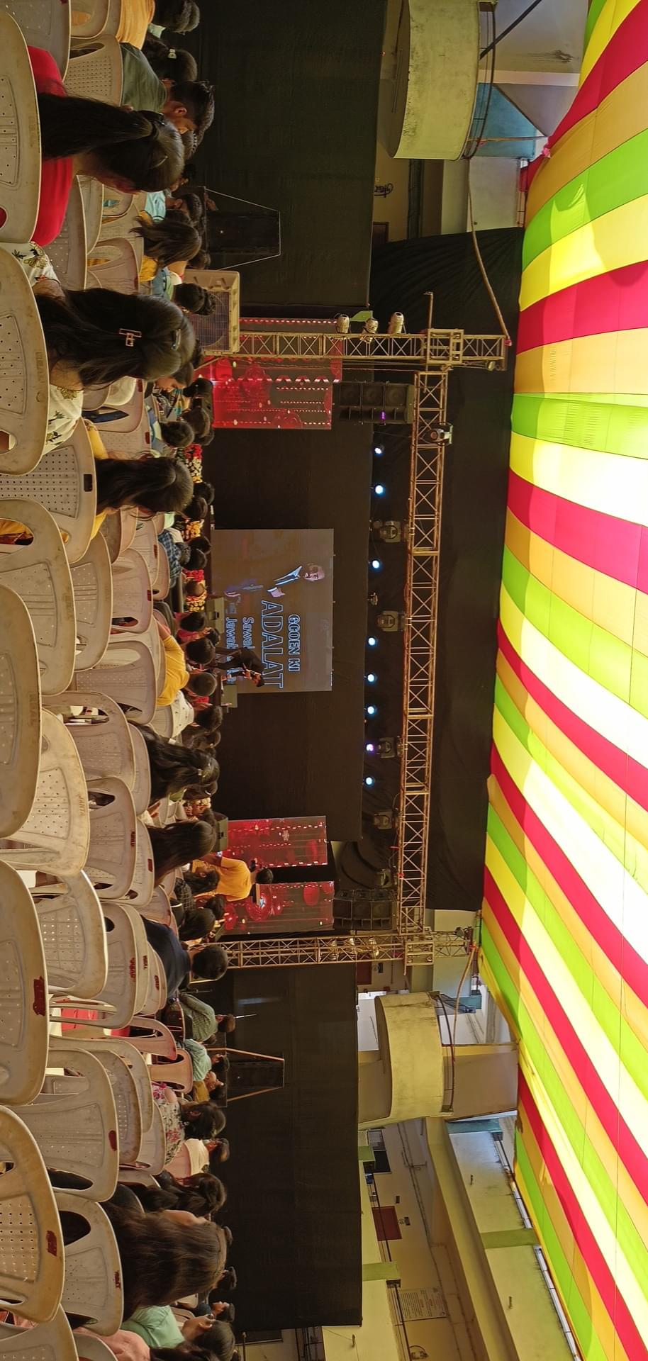 GCOEN Events photo (13) by Pranav Patle